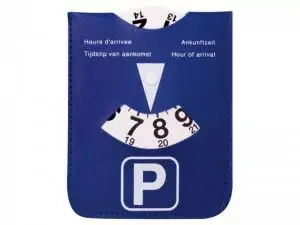 Weer volop parkeergelegenheid
